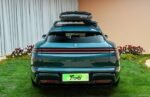 SAIC Z7T 2026 – Ready for Export From China | New Energy Vehicle Qatar - Image 2