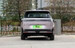 AION N60 2026 – Ready for Export From China | Chinese Sedan for Sale Qatar - Image 2
