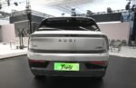 AUDI E7X 2026 – Ready for Export From China | Chinese Hybrid Car Qatar - Image 2