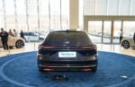 2026 NIO ET9 – China Export Vehicle | Chinese Electric Car Qatar - Image 3