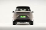 XPeng GX 2026 BEV – Ready for Export From China | Latest Chinese Cars Qatar - Image 3