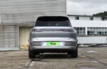 Voyah Taishan X8 2026 PHEV – Ready for Export From China | Chinese Cars for Qatar Buyers - Image 2