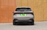 MG 4X 2026 – Ready for Export From China | Chinese Car for Qatar Buyers - Image 3