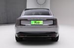 Volvo ES90 2027 – Ready for Export From China | Chinese Cars for Sale Qatar - Image 2