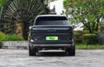 2026 Zeekr 9X – China Export Vehicle | Chinese Luxury SUV Qatar - Image 3