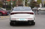 2026 Kia K5 – China Export Vehicle | China EV Export Qatar - Image 3