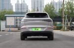 2026 BYD Sealion 06 DM-i – China Export Vehicle | Chinese Cars Ready for Qatar - Image 3
