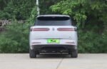 2026 Denza N8L – China Export Vehicle | Chinese Sedan for Sale Qatar - Image 4