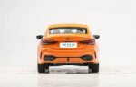 2026 MG5 – China Export Vehicle | EV From China Qatar - Image 3