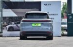 2026 Li Auto i8 Standard – China Export Vehicle | Chinese Car for Sale Qatar - Image 3