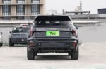 2026 Lynk & Co 01 – China Export Vehicle | Chinese Sedan Qatar - Image 3