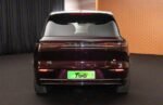Voyah Taishan 2026 – Factory Price From China | Competitive China Car Price Qatar - Image 2