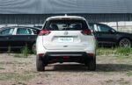 2026 Nissan X-Trail – China Export Vehicle | China EV for Qatar - Image 3
