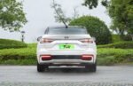 Ford Mondeo 2026 – Factory Price From China | China EV Export Qatar - Image 3