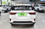 2026 Wuling Alvez – China Export Vehicle | New Chinese Cars Qatar - Image 3