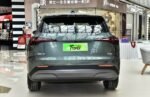 Hongqi HS6 PHEV 2026 – Factory Price From China | New Energy Vehicle Qatar - Image 2