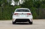 Toyota Levin 2026 – China Export Vehicle | Chinese EV Qatar - Image 3