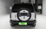 ROX ADAMAS 2026 – Factory Price From China | Chinese Hybrid Car Qatar - Image 2