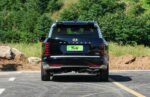 Hyundai Palisade 2026 – Factory Price From China | New Chinese Car for Sale Qatar - Image 2