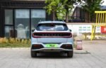 Hyundai ix35 MUFASA 2026 – Factory Price From China | Chinese Cars From China to Qatar - Image 2