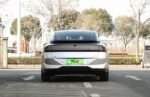 Xpeng P7+ 2026 – Factory Price From China | Chinese Vehicles for Sale Qatar - Image 3