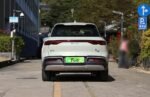 2026 BYD Yuan UP – China Export Vehicle | Chinese Cars for Qatar Buyers - Image 3