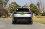 Audi Q5L 2026 – Ready for Export From China | Buy Chinese Cars Online Qatar - Image 2