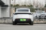 Tesla Model Y 2026 – Ready for Export From China | Chinese Vehicle Import Qatar - Image 2