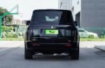 BYD Yangwang U8 L 2026 – Ready for Export From China | Chinese Vehicle Export Qatar - Image 2