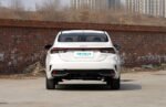Kia K3 – China Export Vehicle | Direct China Car Price Qatar - Image 3