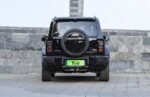 Chery iCAR V27 2026 – Ready for Export From China | Chinese Car Deals Qatar - Image 2