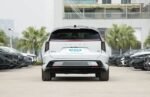 2026 Honda S7 – China Export Vehicle | Factory Price From China Qatar - Image 3