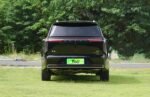2026 EXEED VX – China Export Vehicle | Chinese Car in Qatar - Image 4
