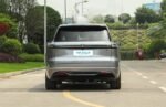 2026 Deepal S09 – China Export Vehicle | China Export Price Qatar - Image 3