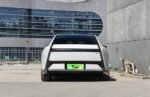 Xpeng P7 2026 – Ready for Export From China | China Wholesale Car Price Qatar - Image 2