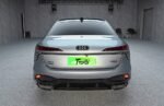 Audi A6L 2026 – Ready for Export From China | Competitive China Car Price Qatar - Image 2