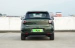 Leapmotor A10 2026 – Ready for Export From China | Chinese EV Qatar - Image 2