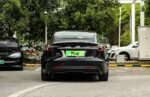 2026 Tesla Model 3 – China Export Vehicle | Chinese Vehicles for Sale Qatar - Image 3