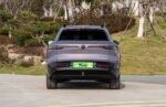 Volkswagen ID.UNYX 08 2026 – Ready for Export From China | China EV for Qatar - Image 2