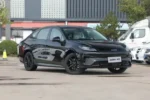 GAC Aion Rt Long Range Pure Electric New Energy Intelligent Sedan – Wholesale Price From China | Chinese Cars for Sale Qatar - Image 2