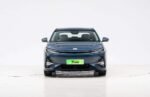 Geely Galaxy A7 – China Export Vehicle | Chinese Car for Qatar Buyers