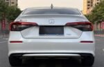 Honda Civic 2026 240TURBO CVT Sport Edition – Factory Price From China | Chinese Cars Available in Qatar - Image 2