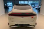IM LS6 2026 Model Lingxi Intelligent Driving Edition – Ready for Export From China | Chinese Car Qatar - Image 2