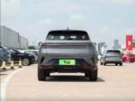 2026 LYNK&CO 06 Relive – Factory Price From China | Buy Chinese Cars in Qatar - Image 4