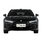 Neta S Shooting Brake EV  Pure Electric New Energy Wagon Auto Car – In Stock in China | China to Qatar Vehicle Export