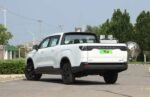 Geely Radar KingKong – Factory Price From China | Buy Chinese Cars Qatar - Image 3