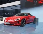 MG Cyberster 2026 520km Legendary Four-Wheel Roadster – Wholesale Price From China | Import Cars From China Qatar - Image 2