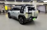 BYD Leopard Titanium 3 2026 model 501KM 4WD Ultra Edition – Factory Price From China | Export Cars From China Qatar - Image 2