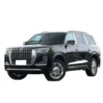 Hongqi Ls7 Guoyao 2026 4.0t 4-Seater Premium Flagship Version 4.0t 360 Horsepower V8 5-Door 4-Seater SUV – Wholesale Price From China | Chinese Electric Vehicle Import Qatar - Image 2