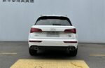 Audi Q5L 2026 40T Luxury Dynamic Edition – Factory Price From China | China Vehicle Export Qatar - Image 2